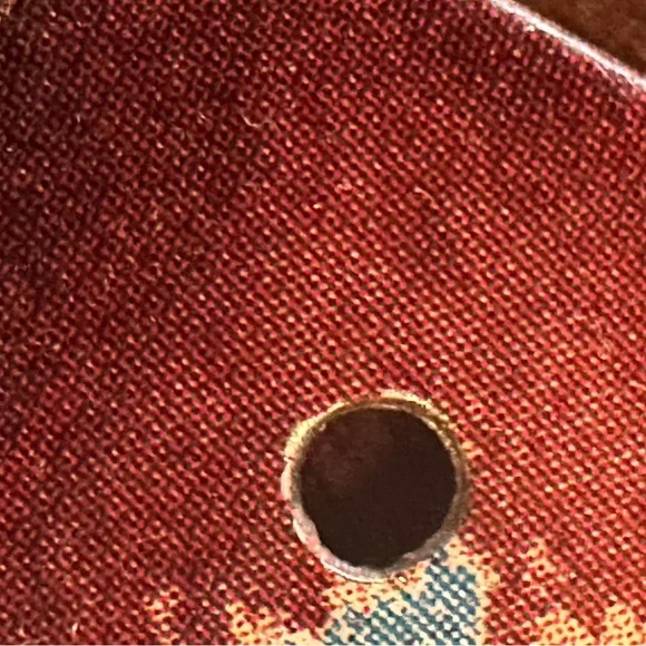 Marvel Comics Iron Man Metal Sign - Picture 2 of 2